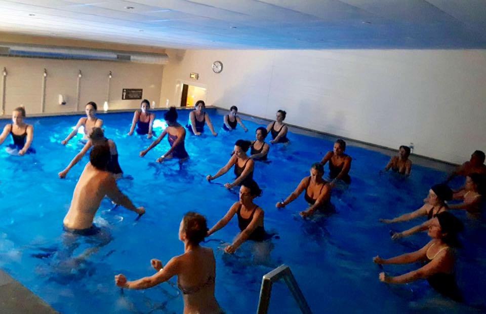 Swimcenter – Toulouse Balma-Gramont